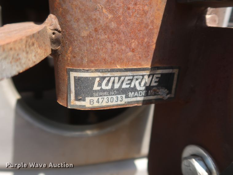 image for item HT9530 2014 Mack CXU612  semi truck