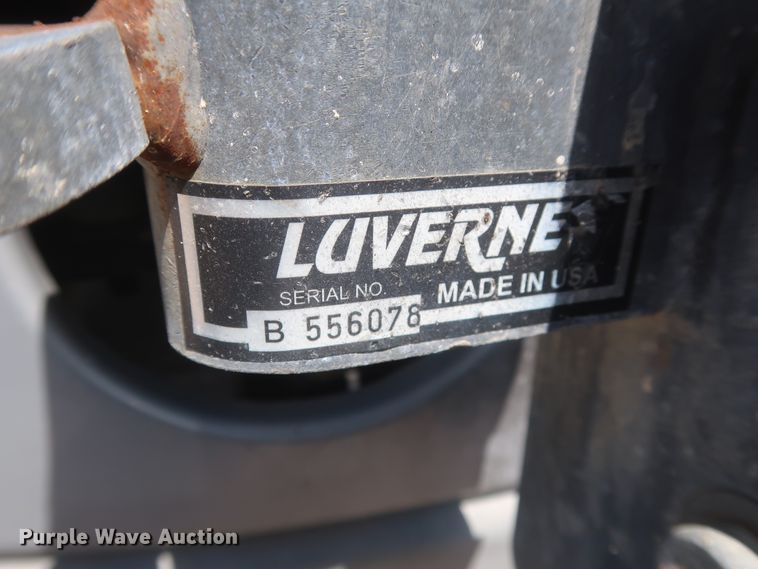 image for item HT9531 2014 Mack CXU613  semi truck