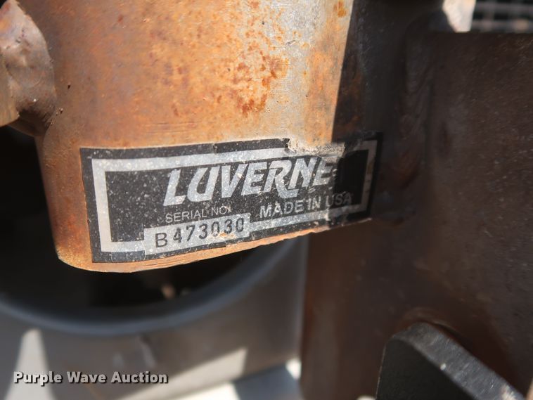 image for item HT9532 2014 Mack CXU612  semi truck