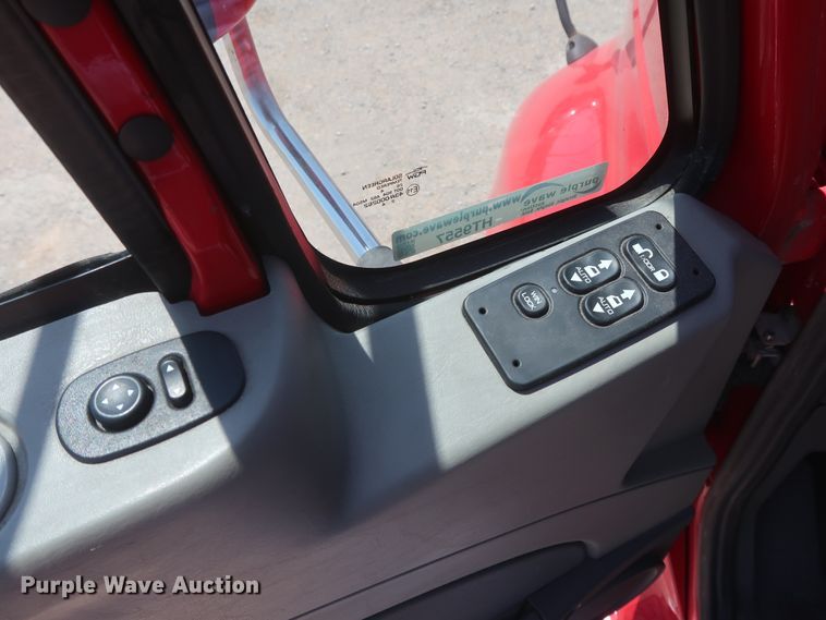 image for item HT9557 2015 International ProStar  semi truck