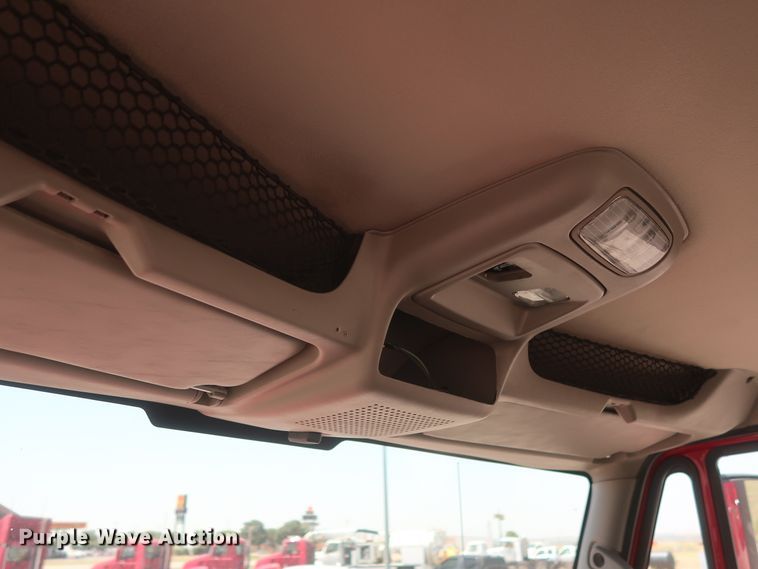 image for item HT9557 2015 International ProStar  semi truck