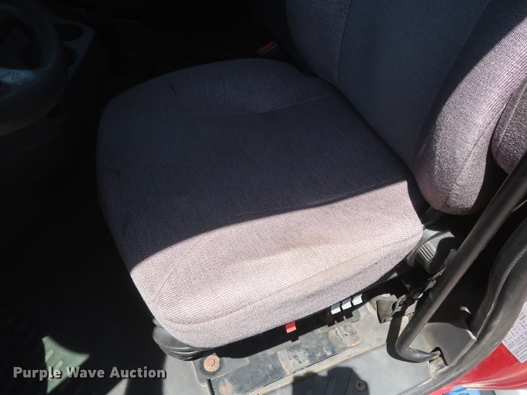 image for item HT9557 2015 International ProStar  semi truck