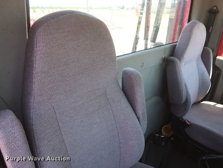 image for item HT9557 2015 International ProStar  semi truck