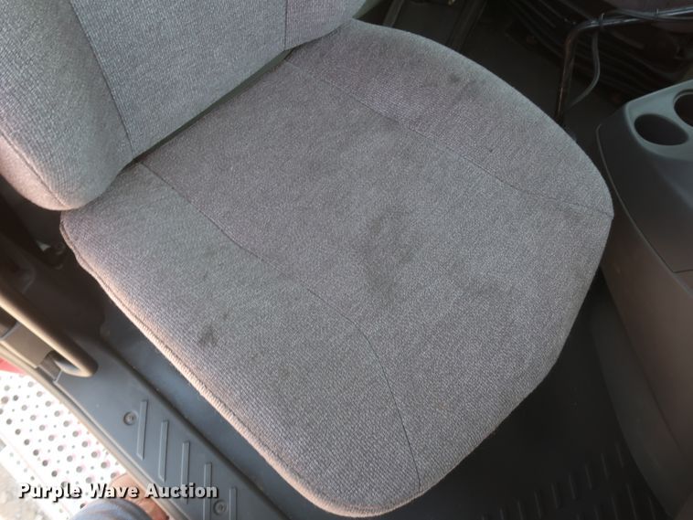 image for item HT9557 2015 International ProStar  semi truck