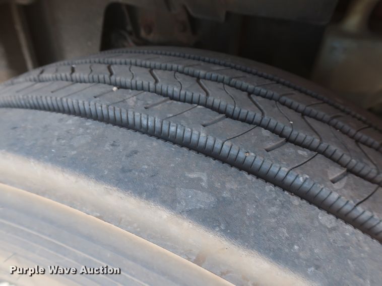 image for item HT9557 2015 International ProStar  semi truck