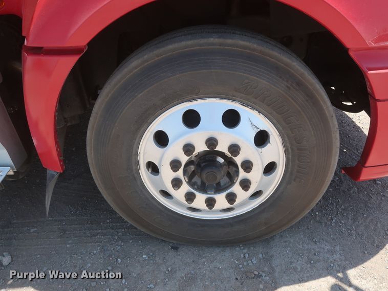 image for item HT9557 2015 International ProStar  semi truck