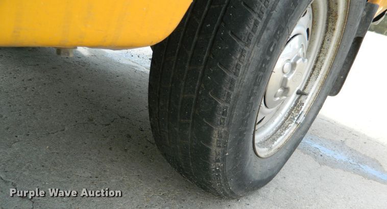 image for item DB4999 2000 Ford Ranger  SuperCab pickup truck