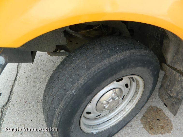 image for item DB4999 2000 Ford Ranger  SuperCab pickup truck