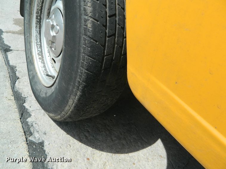 image for item DB4999 2000 Ford Ranger  SuperCab pickup truck