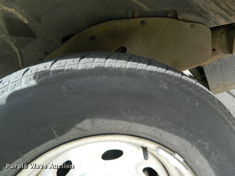 image for item DB4999 2000 Ford Ranger  SuperCab pickup truck