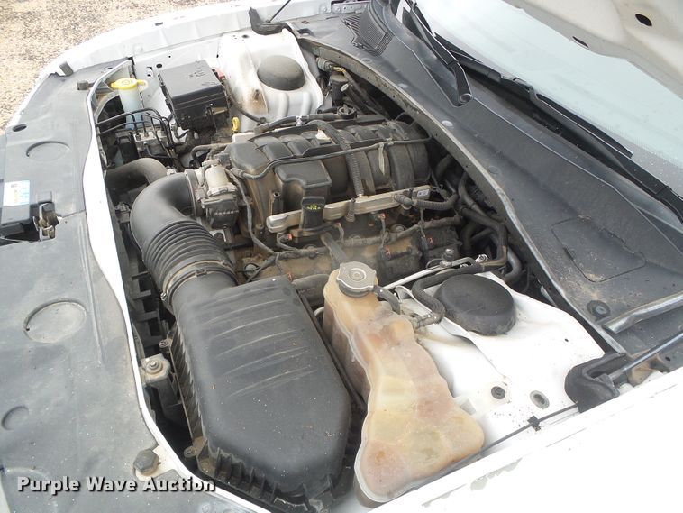 image for item DD0411 2014 Dodge Charger Police