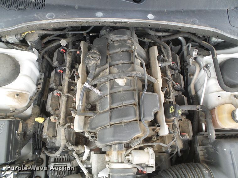 image for item DD0411 2014 Dodge Charger Police