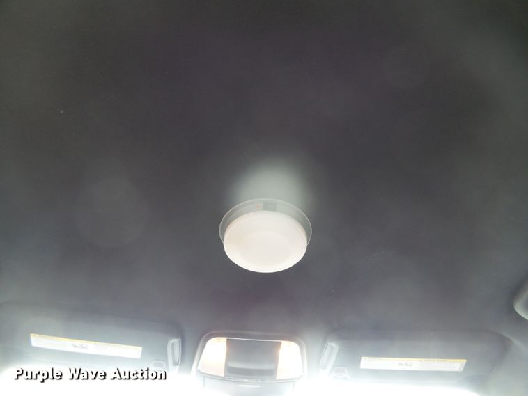 image for item DD0411 2014 Dodge Charger Police