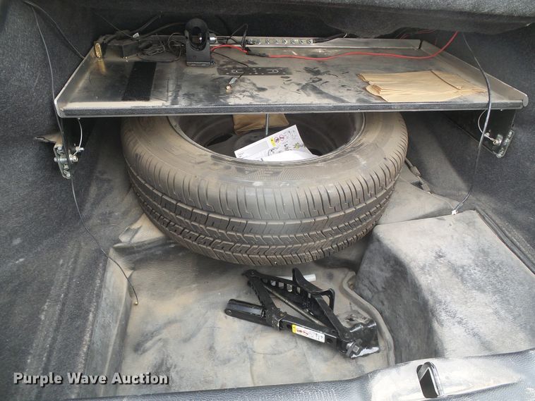 image for item DD0411 2014 Dodge Charger Police