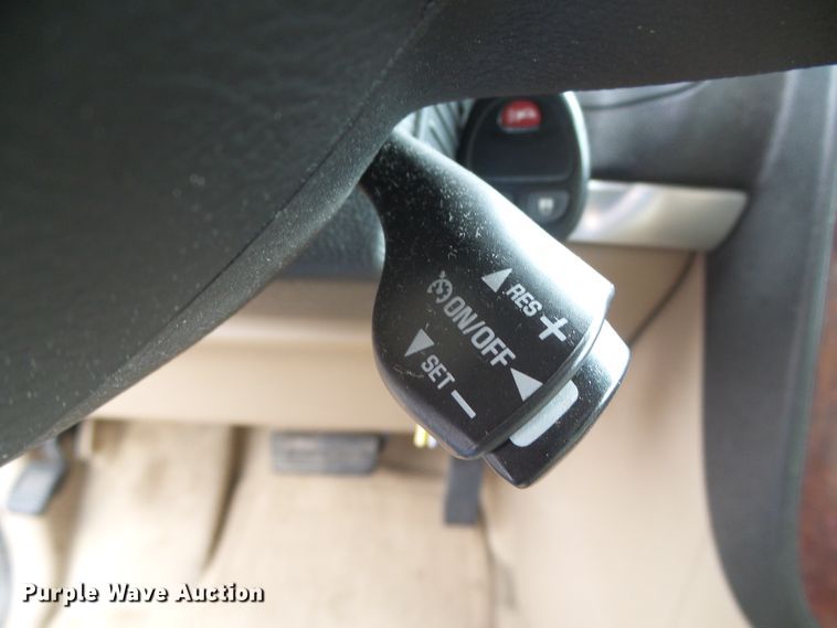 image for item DD0412 2008 Chevrolet Uplander  van