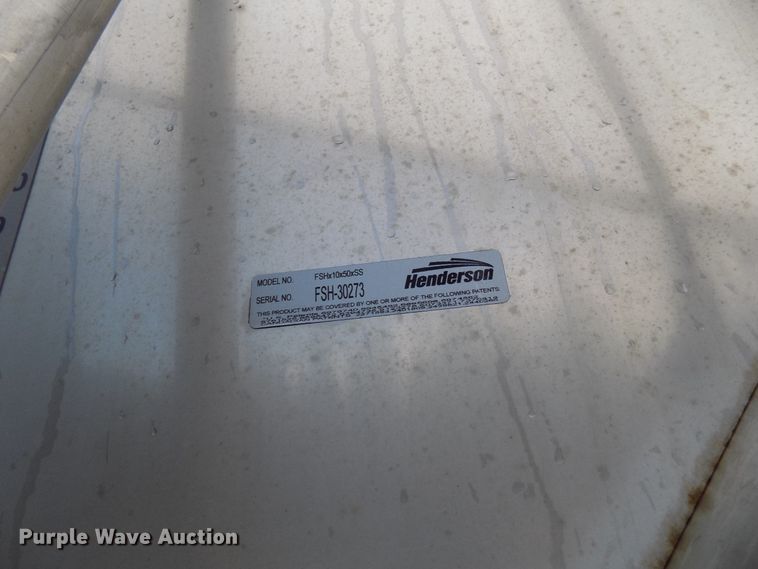 image for item DD6130 2001 Freightliner FL80  spreader truck