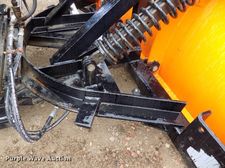 image for item DD6130 2001 Freightliner FL80  spreader truck