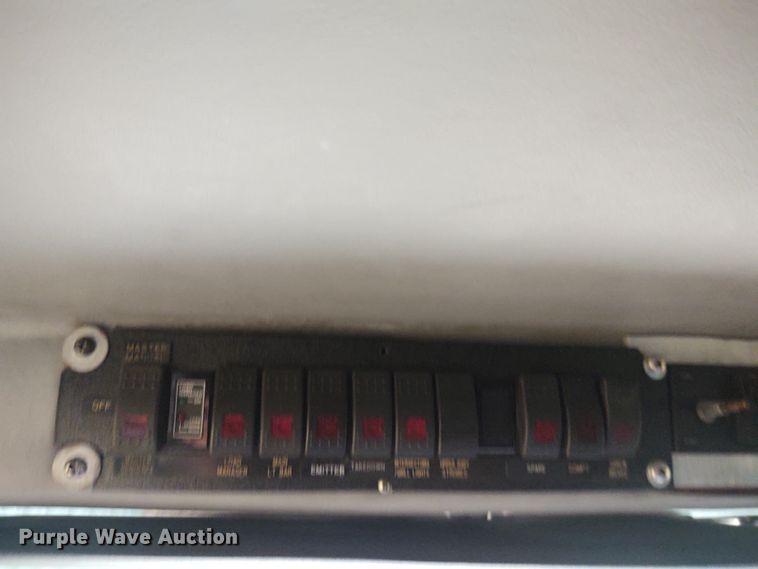 image for item DE7028 1996 Freightliner FL80  E-One heavy wet rescue fire truck