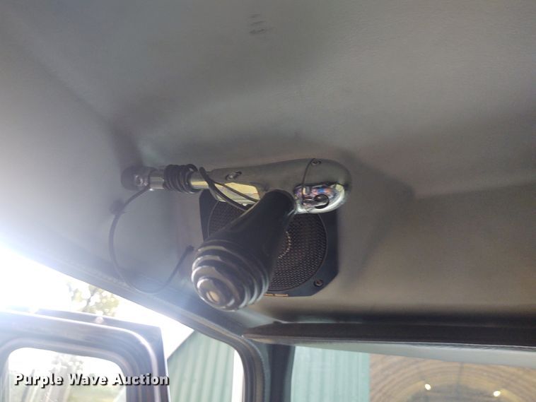 image for item DE7028 1996 Freightliner FL80  E-One heavy wet rescue fire truck