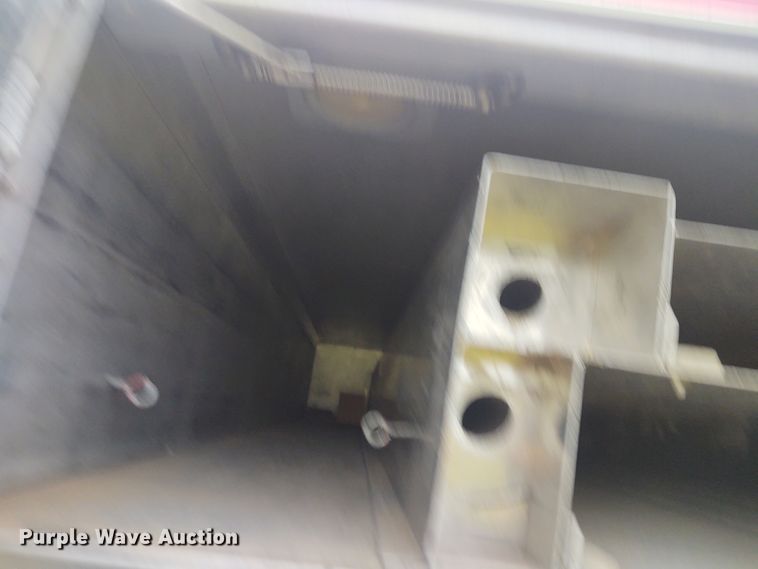 image for item DE7028 1996 Freightliner FL80  E-One heavy wet rescue fire truck