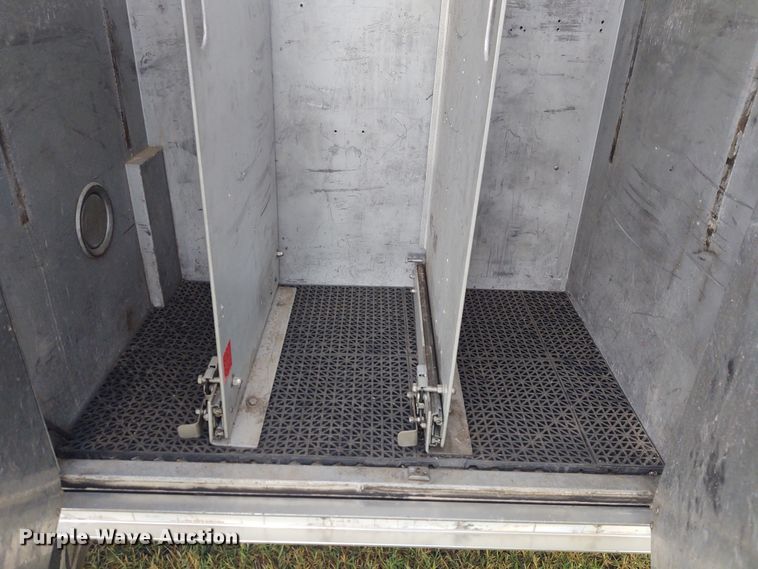 image for item DE7028 1996 Freightliner FL80  E-One heavy wet rescue fire truck