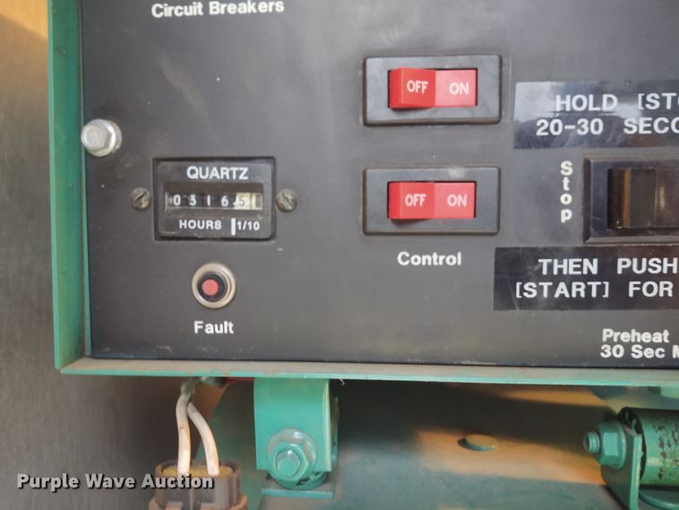 image for item DE7028 1996 Freightliner FL80  E-One heavy wet rescue fire truck