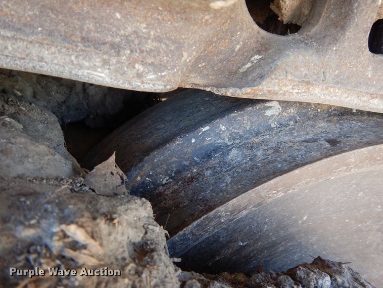 image for item DF4228 1990 Caterpillar D6H  dozer