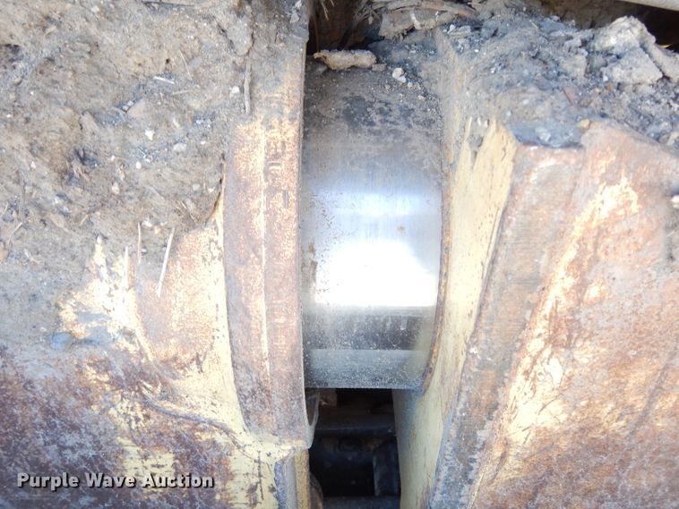 image for item DF4228 1990 Caterpillar D6H  dozer