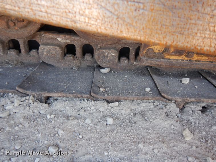 image for item DF4228 1990 Caterpillar D6H  dozer