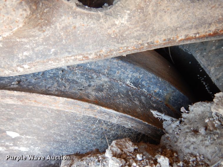 image for item DF4228 1990 Caterpillar D6H  dozer