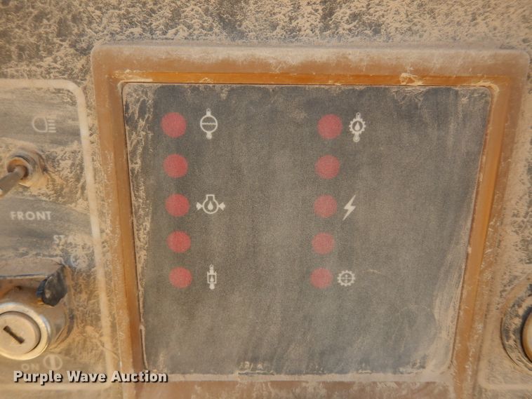 image for item DF4228 1990 Caterpillar D6H  dozer