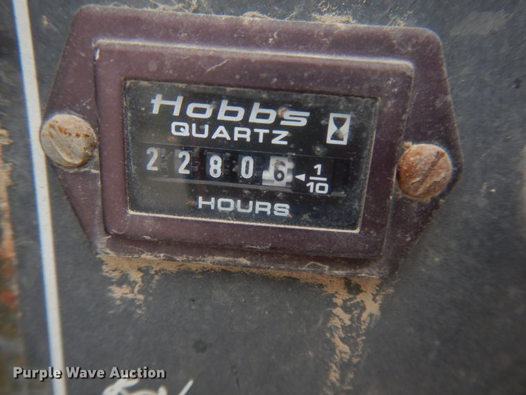 image for item DF5140 Miller Big 40 welder