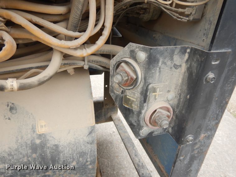 image for item DF5140 Miller Big 40 welder