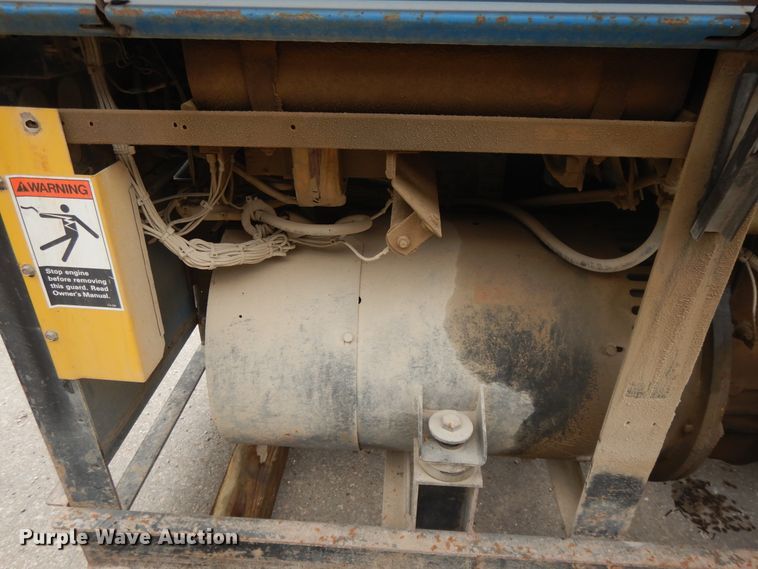 image for item DF5140 Miller Big 40 welder