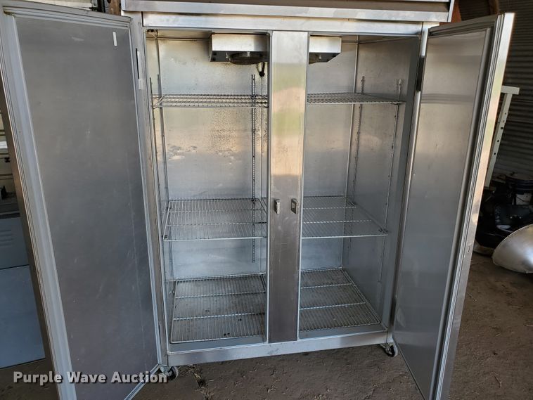 image for item DF7486 Continental 2R refrigerator