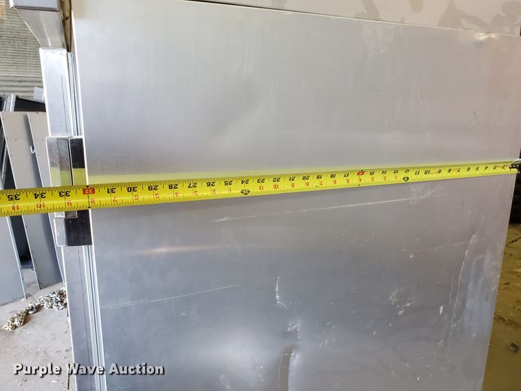 image for item DF7486 Continental 2R refrigerator