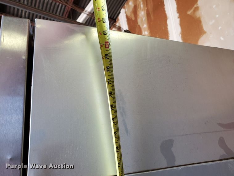 image for item DF7486 Continental 2R refrigerator