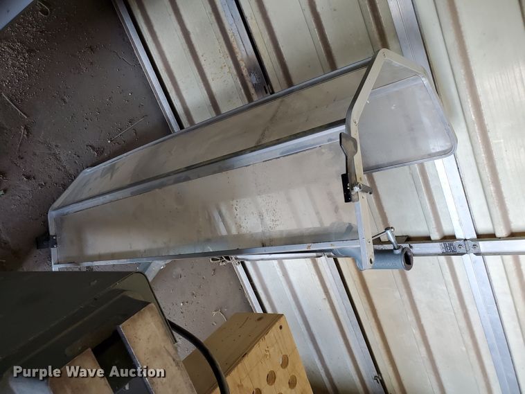 image for item DF7487 Rockwell 545 wood lathe