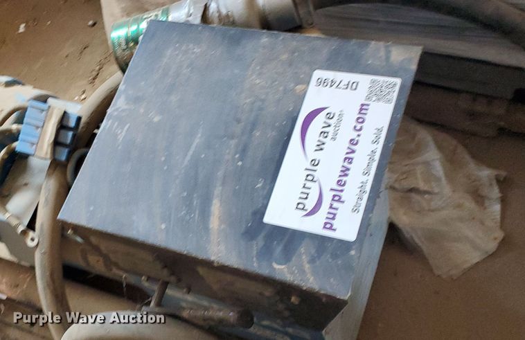 image for item DF7496 Generac 6872-0  generator