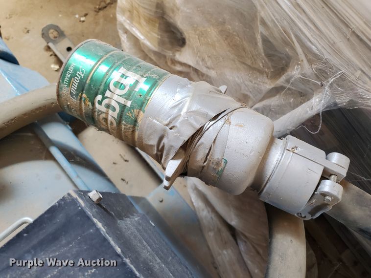 image for item DF7496 Generac 6872-0  generator