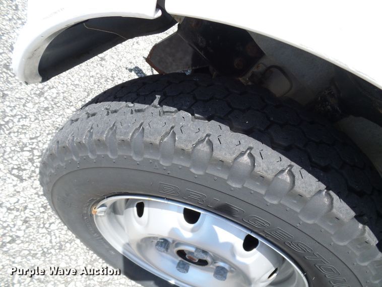 image for item DG1951 2002 Suzuki  mini truck