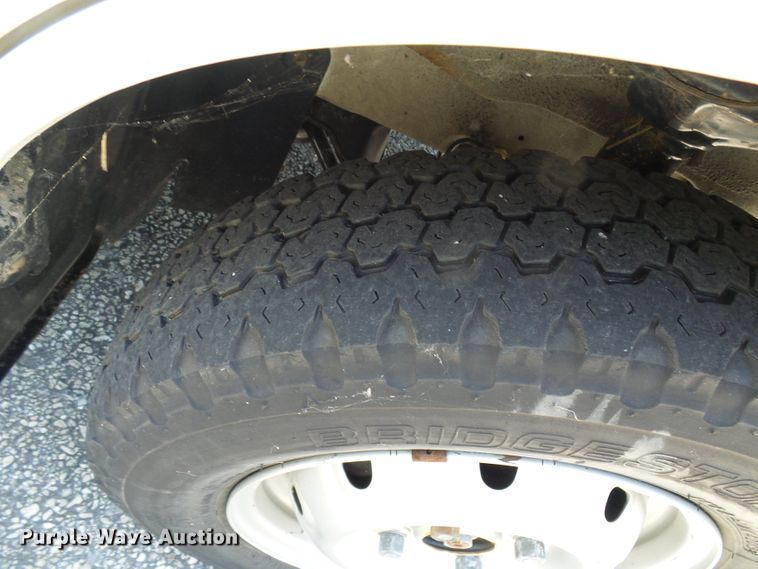 image for item DG1951 2002 Suzuki  mini truck