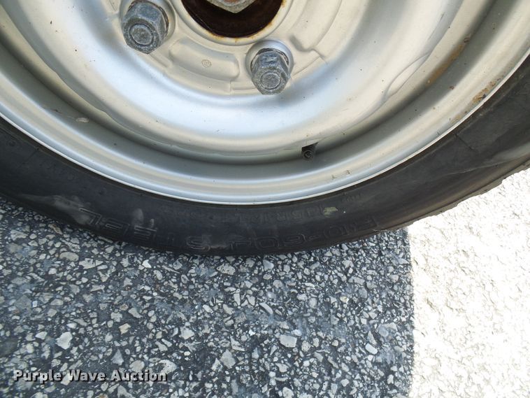 image for item DG1951 2002 Suzuki  mini truck