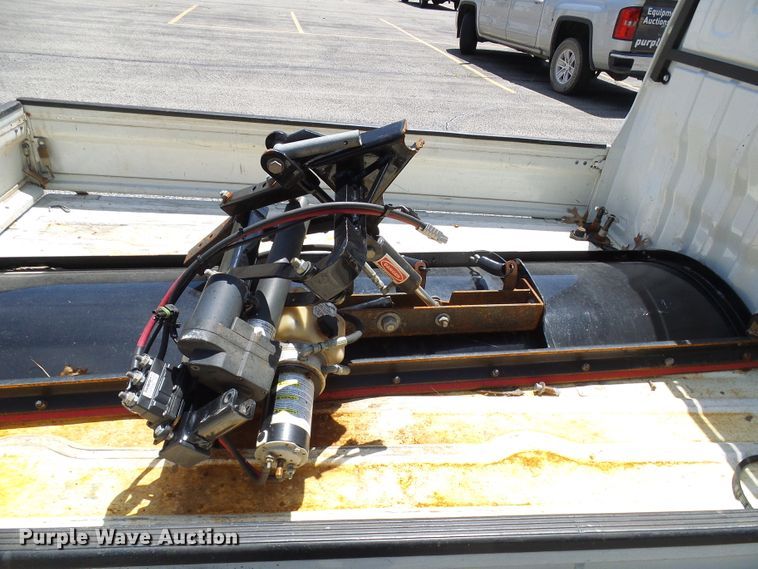 image for item DG1951 2002 Suzuki  mini truck