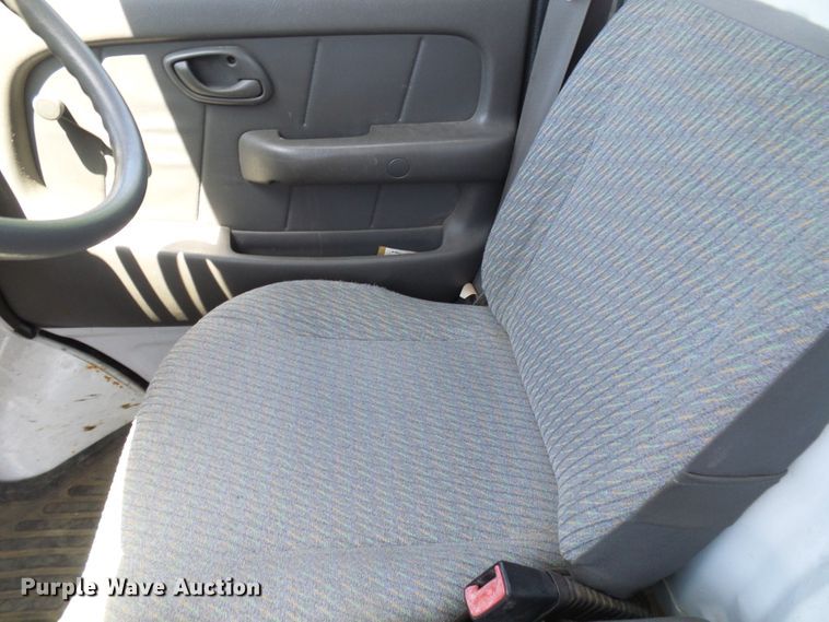 image for item DG1951 2002 Suzuki  mini truck