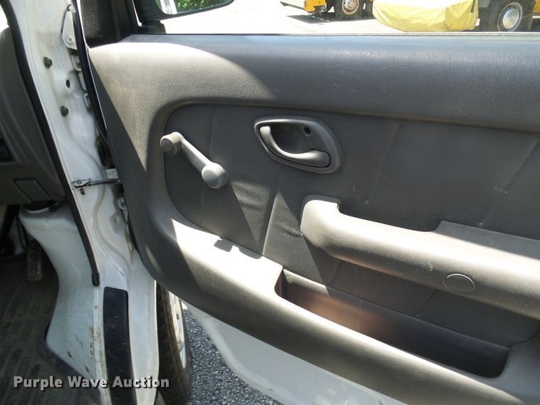 image for item DG1951 2002 Suzuki  mini truck