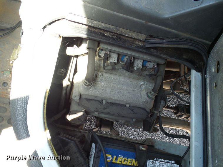 image for item DG1951 2002 Suzuki  mini truck