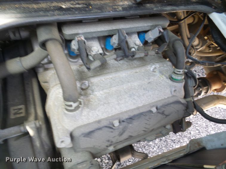 image for item DG1951 2002 Suzuki  mini truck