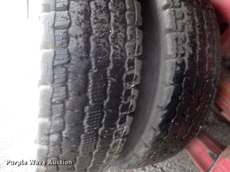 image for item DG2371 1996 Freightliner FL80 Pierce  fire truck