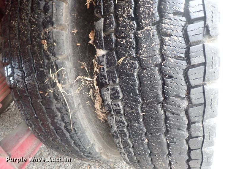 image for item DG2371 1996 Freightliner FL80 Pierce  fire truck